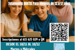 CARTEL DIFUSIÓN La laguna (1)