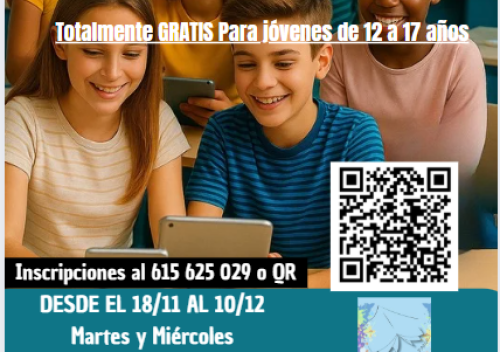 CARTEL DIFUSIÓN La laguna (1)